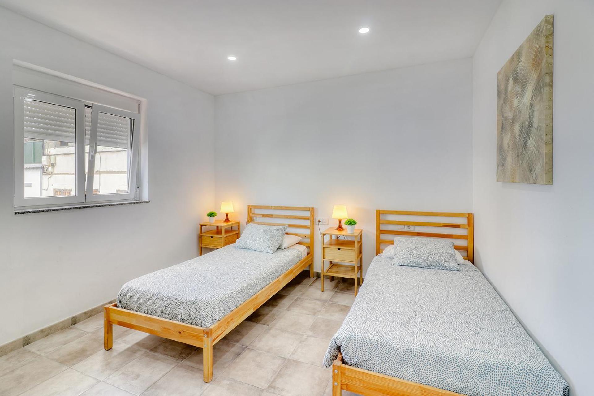 Big Terraced House, 100M To The Beach, With Bbq And Sea View Guincho  Exterior foto